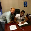 Exclusive : Ex Flying Eagles Midfielder Chimezie Mbah Signs One - Year Deal With Zira FK